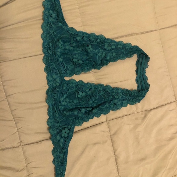 Free People Halter Top Bras - Picture 2 of 2